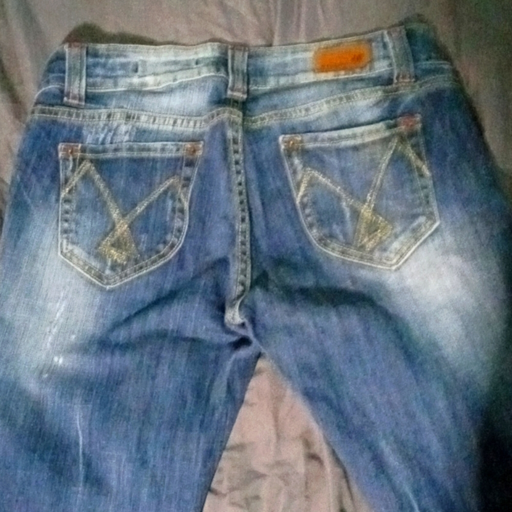Vigoss Jeans